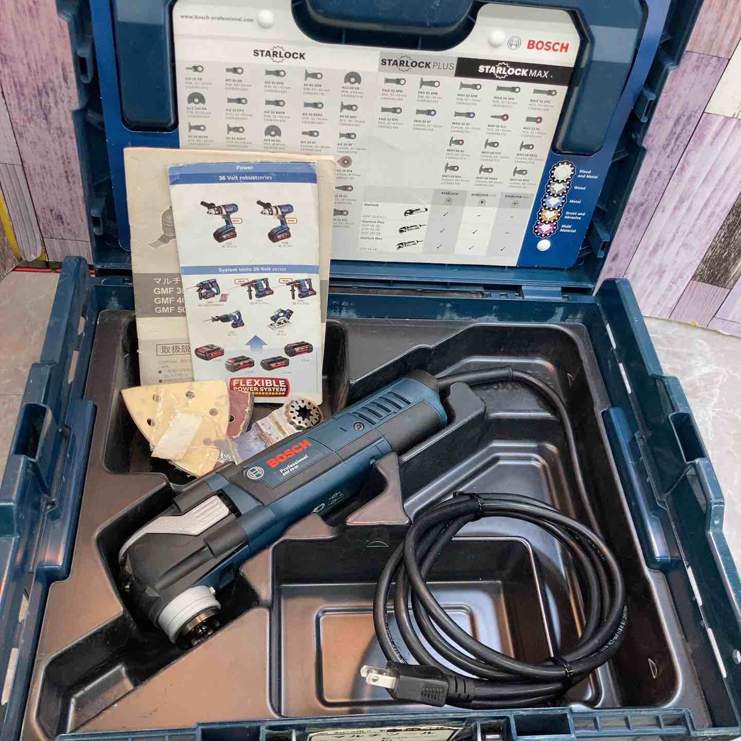 【引取限定】【中古】ボッシュ GBH226DE ハンマドリル 100V 【ハンズクラフト宮崎新名爪店】 引取限定】【中古】ボッシュ GBH226DE ハンマドリル 100V 【ハンズ