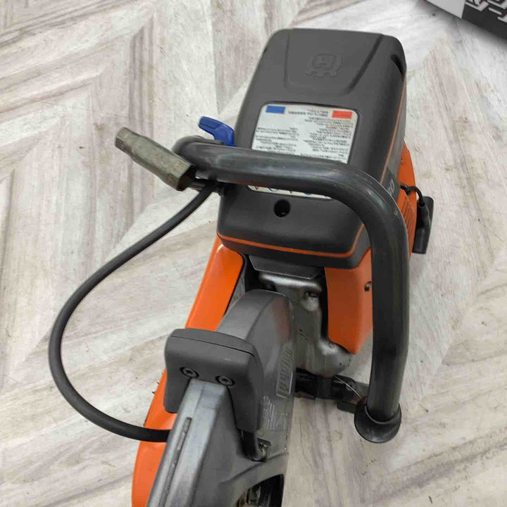 ★ハスクバーナ(Husqvarna) エンジンカッター K760【越谷店】