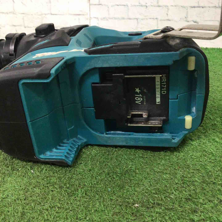 ☆マキタ(makita) コードレスハンマドリル HR171DZ【町田店】