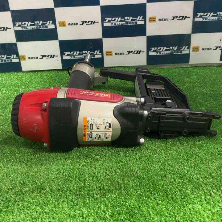 ☆マックス(MAX) 常圧フロアタッカ TA-557F/957Tフロア【草加店】