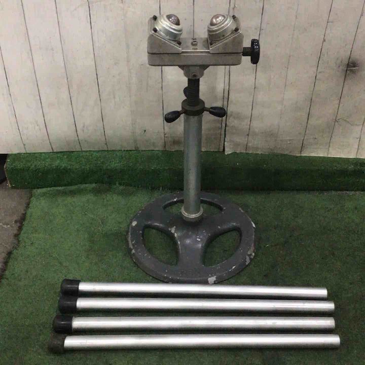 【店頭受取り限定】REX グルーブ溝加工機 ライトグルーブ150【川口店】