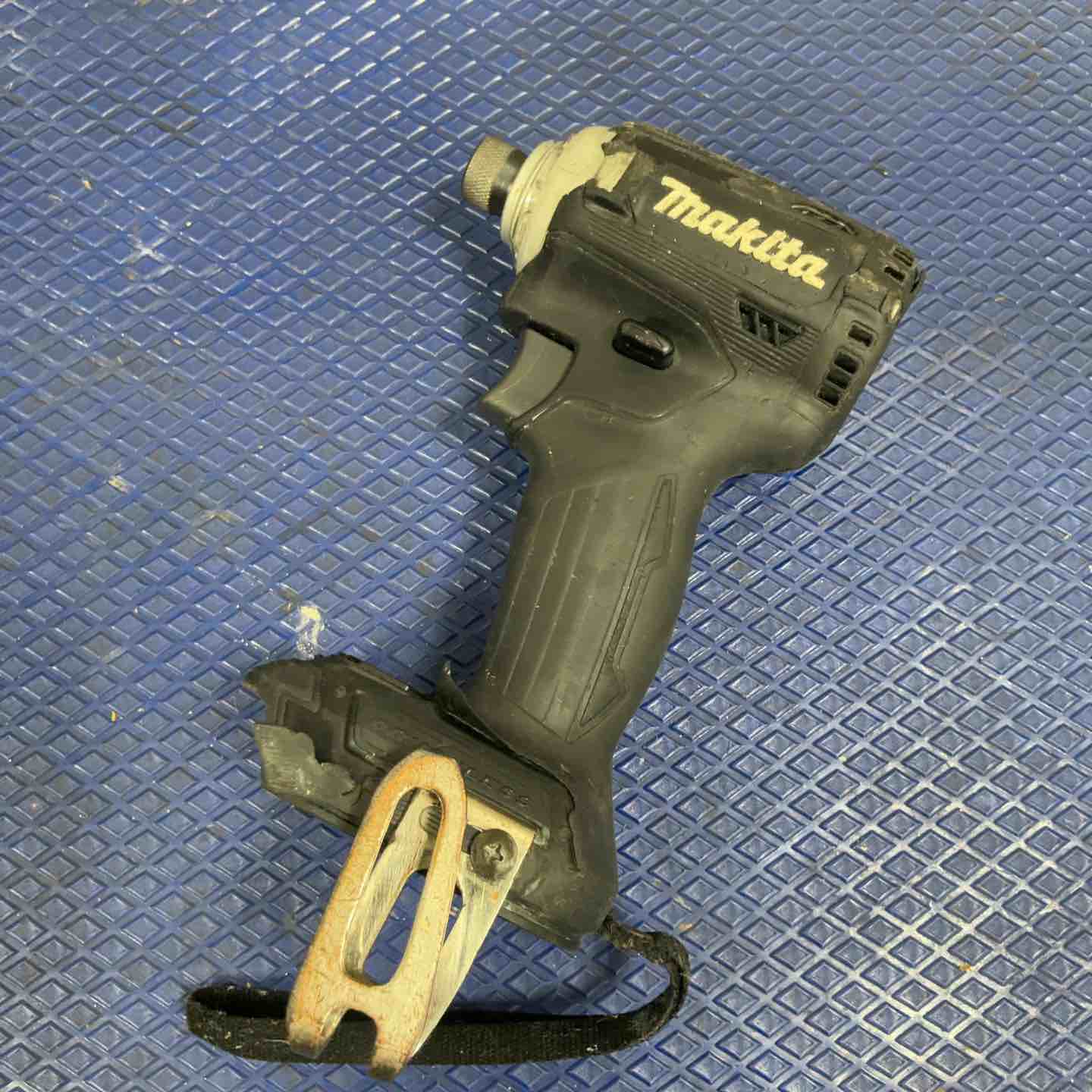 ☆マキタ(makita) コードレスインパクトドライバー TD171DZB【草加店