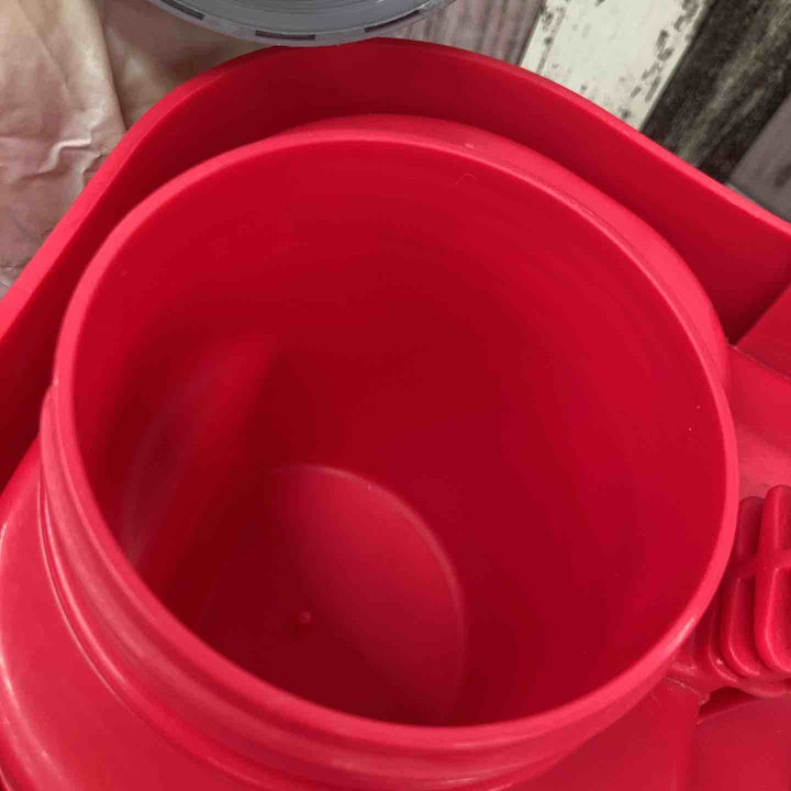 HAIGE(ハイガー) 電動噴霧器 背負い式 バッテリー式 16L かき混ぜ機能付き YS-EFULB16L【八潮店】