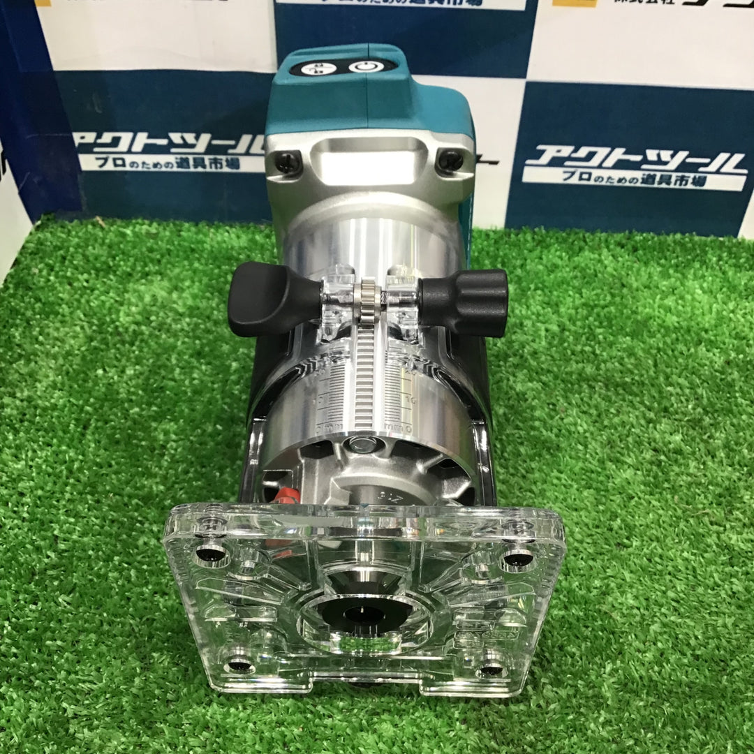 【未使用】マキタ(makita) コードレストリマー RT50DZ【草加店】