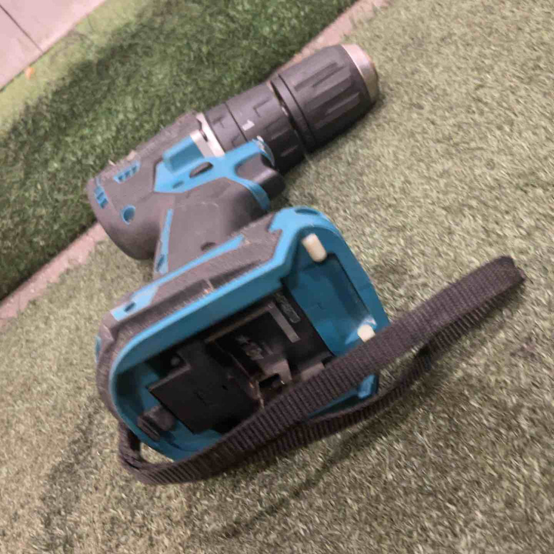★マキタ(makita) コードレス振動ドリルドライバー HP487DZ 18V 動作確認済【川口店】