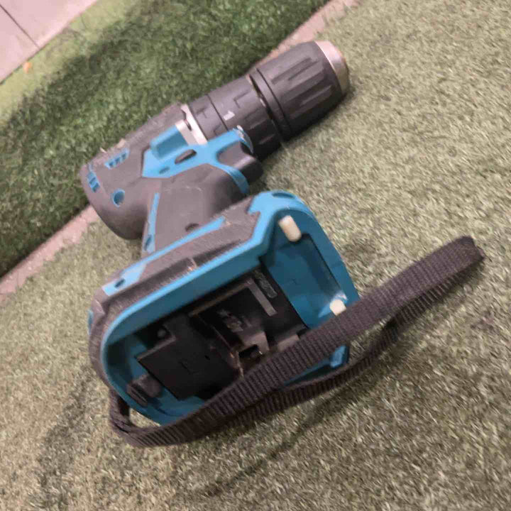 ★マキタ(makita) コードレス振動ドリルドライバー HP487DZ 18V 動作確認済【川口店】