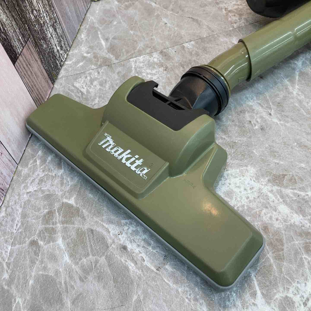 ★マキタ(makita) コードレスクリーナー CL001GZCO【八潮店】
