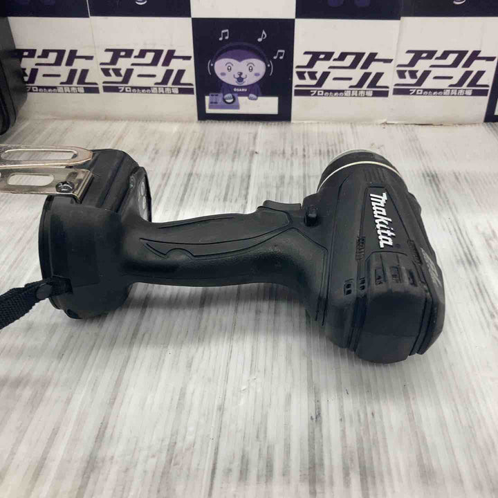 ★マキタ(makita) コードレス4モードインパクトドライバー TP141DRGXB【所沢店】