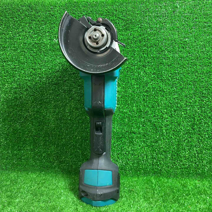 マキタ(makita) 100mmコードレスディスクグラインダ GA408DZ【藤沢店】