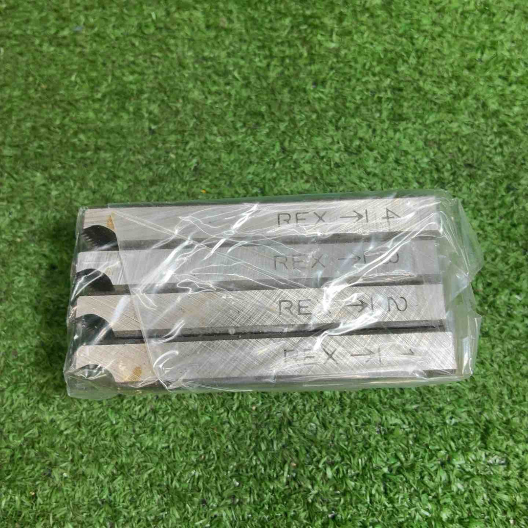 REX レッキス チェーザ AC・HSS15-20A HSS 1/2-3/4 166007【藤沢店】