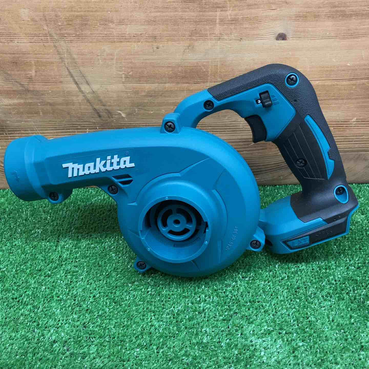 【未使用品】 マキタ/makita コードレスブロワ UB185DZ 【鴻巣店】