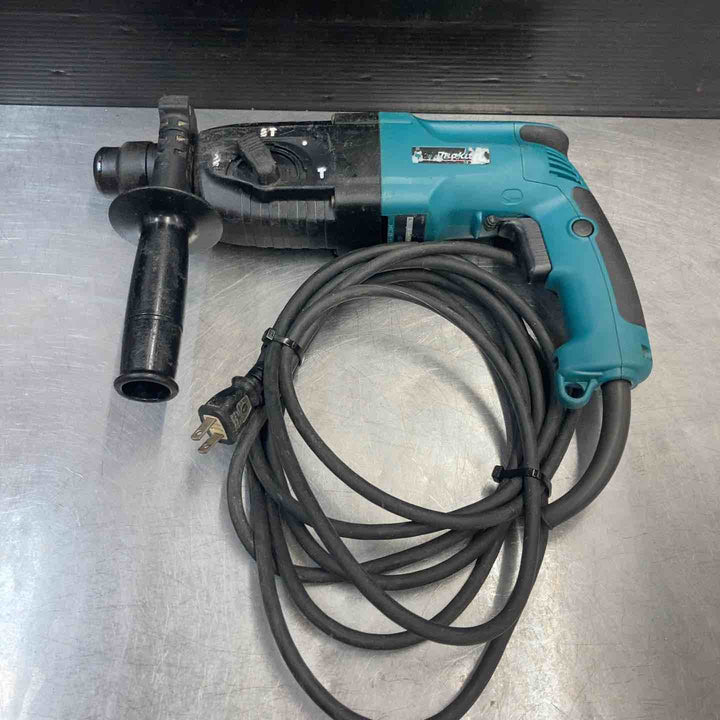 【中古品】マキタ(makita) ハンマドリル HR2450F【東大和店】
