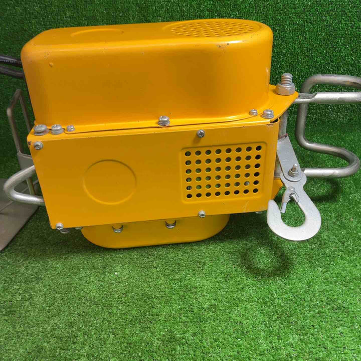 徳君 TOKUN 電動ホイスト ELECTRIC HOIST 60Hz【藤沢店】