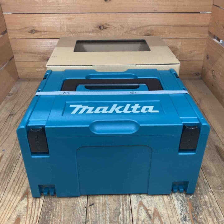★マキタ(makita) パワーソースキットXGT5 A-71990【所沢店】  2口急速充電器DC40RB+40Vmax4.0AhバッテリーBL4040*2