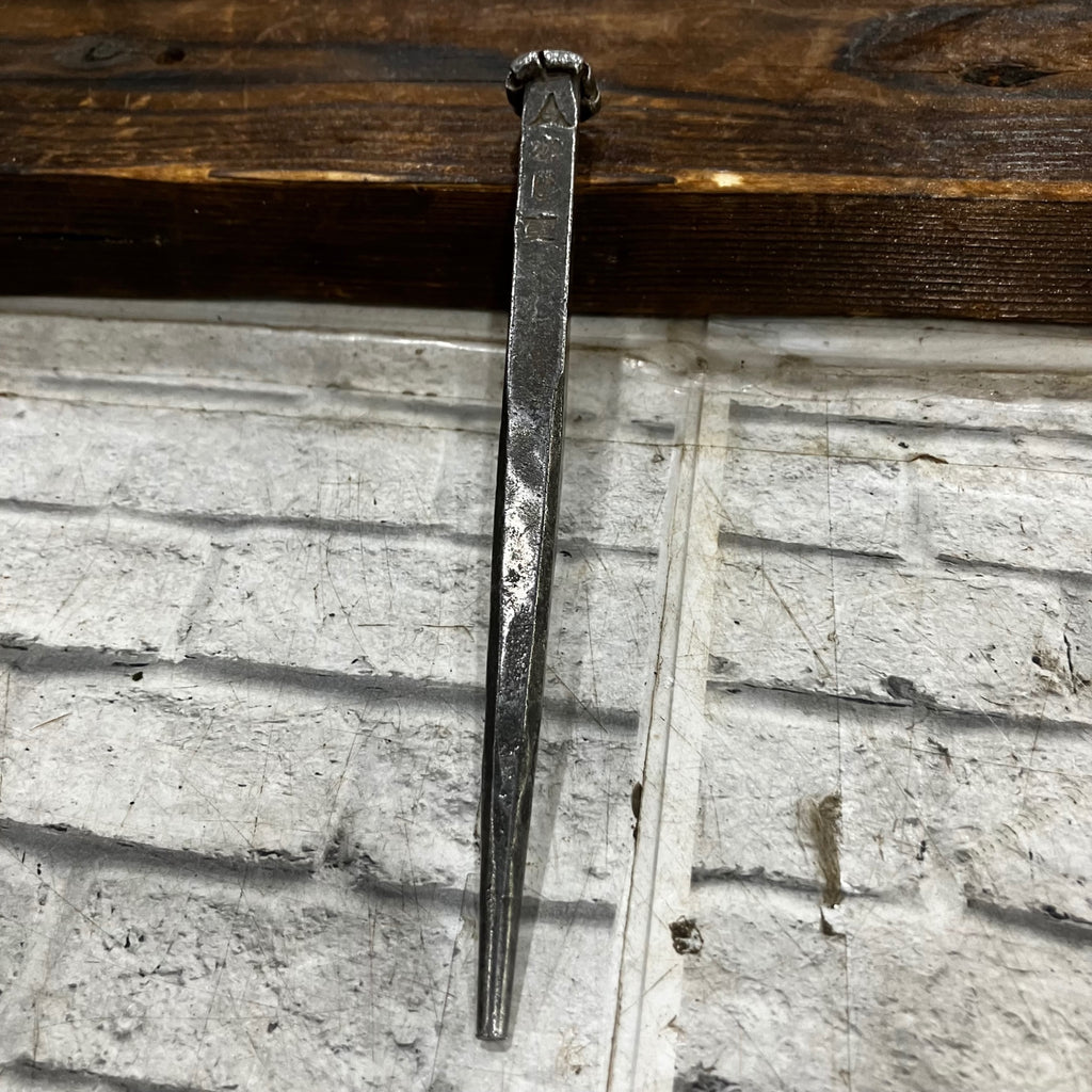 かじ寅 釘〆 釘締め 全長約160mm 【川口店】 – アクトツールオンライン 