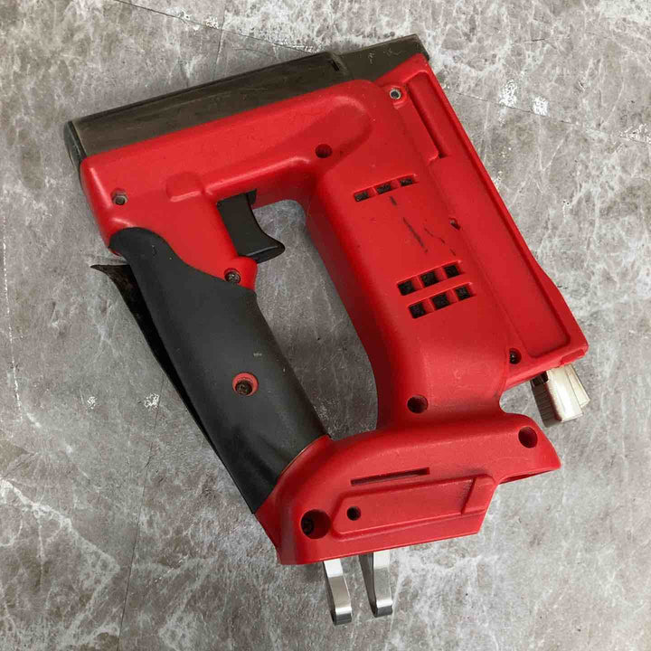 ◇マックス(MAX) コードレスタッカ TG-ZB 本体【八潮店】