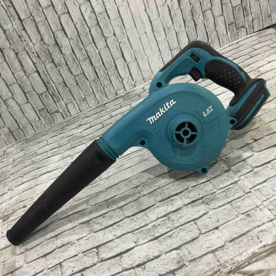 ☆マキタ(makita) コードレスブロワ UB182DZ【川口店】