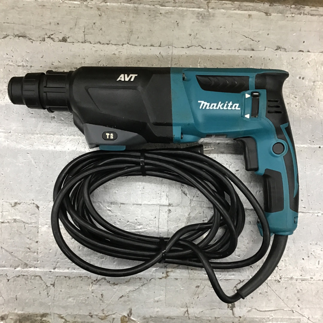 ★マキタ(makita) ハンマドリル HR2601F【所沢店】