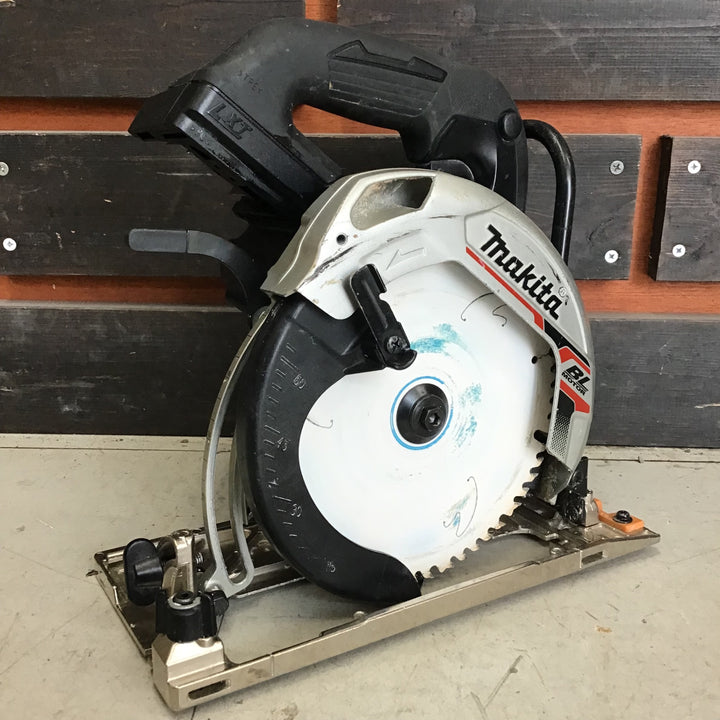 【中古品】 マキタ/makita コードレス丸のこ HS631DZB 【鴻巣店】