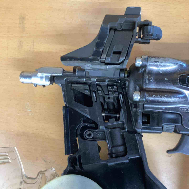 ★マックス(MAX) 高圧エア釘打ち機 HN-65FW1【越谷店】