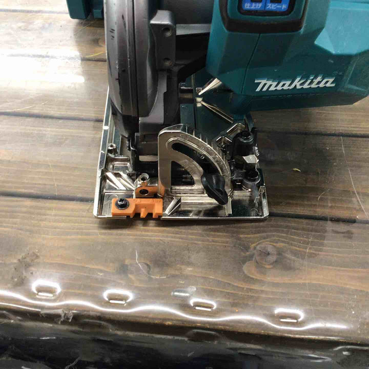 ★マキタ(makita) コードレス丸のこ HS002GRDX【戸田店】
