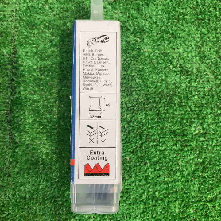 ◇ボッシュ(BOSCH) マルチツールブレードスターロック AIZ32APILT/10 10本入り【町田店】