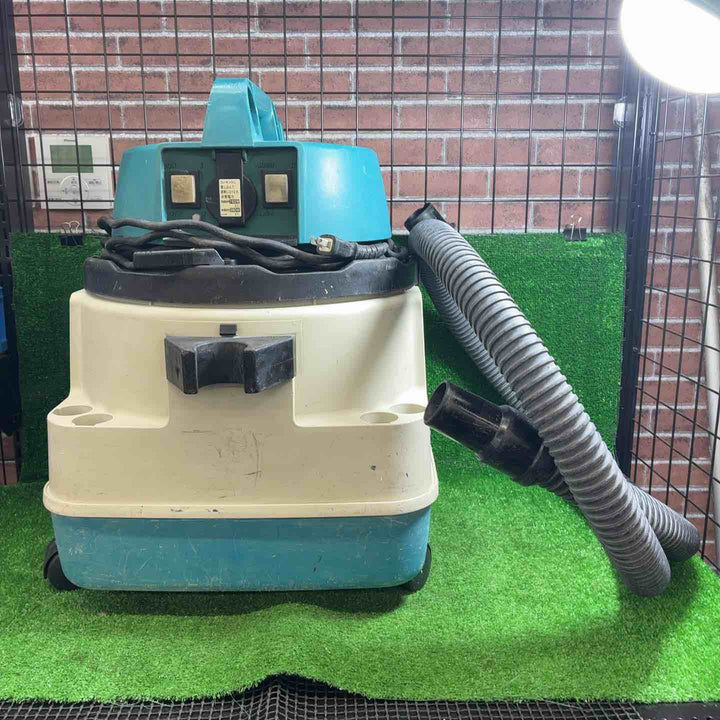 【中古品】 マキタ(makita) 集じん機 433 【藤沢店】