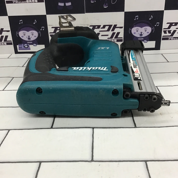 〇マキタ(makita) コードレスタッカ  ST120DRF【所沢店】