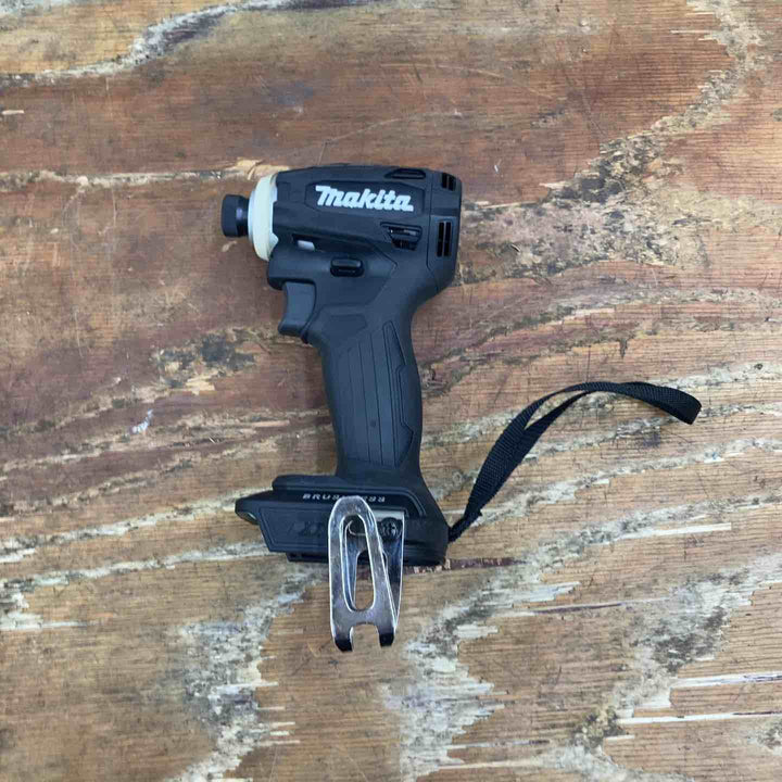 ★マキタ(makita) コードレスインパクトドライバー TD172DRGXB【柏店】