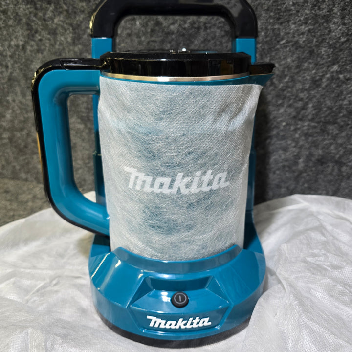 【未使用品】マキタ(makita) コードレスケトル KT360DZ【桶川店】
