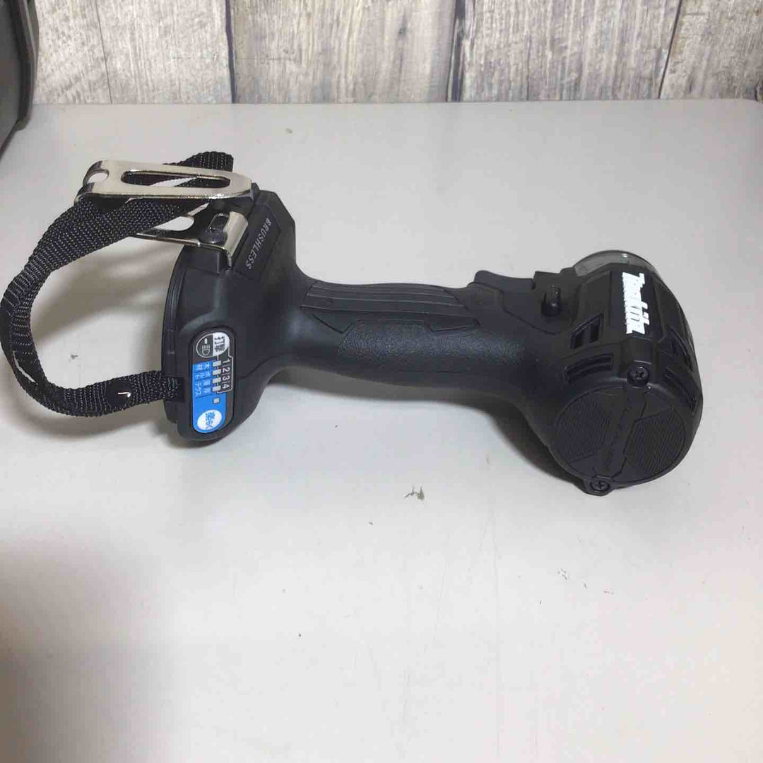 ★マキタ(makita) コードレスインパクトドライバー TD173DZB【戸田店】