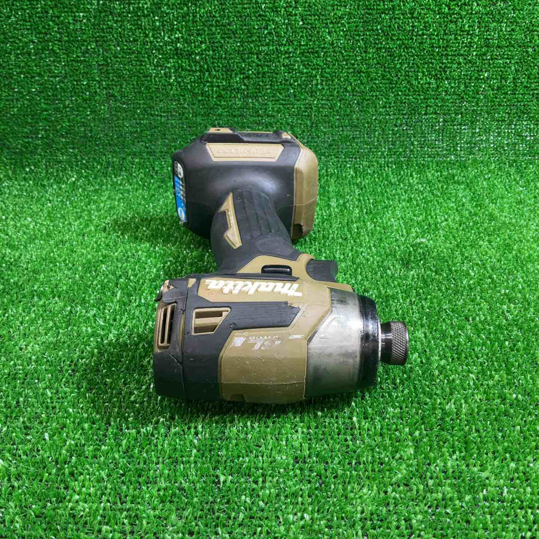 マキタ(makita) コードレスインパクトドライバー TD173DZO【藤沢店】