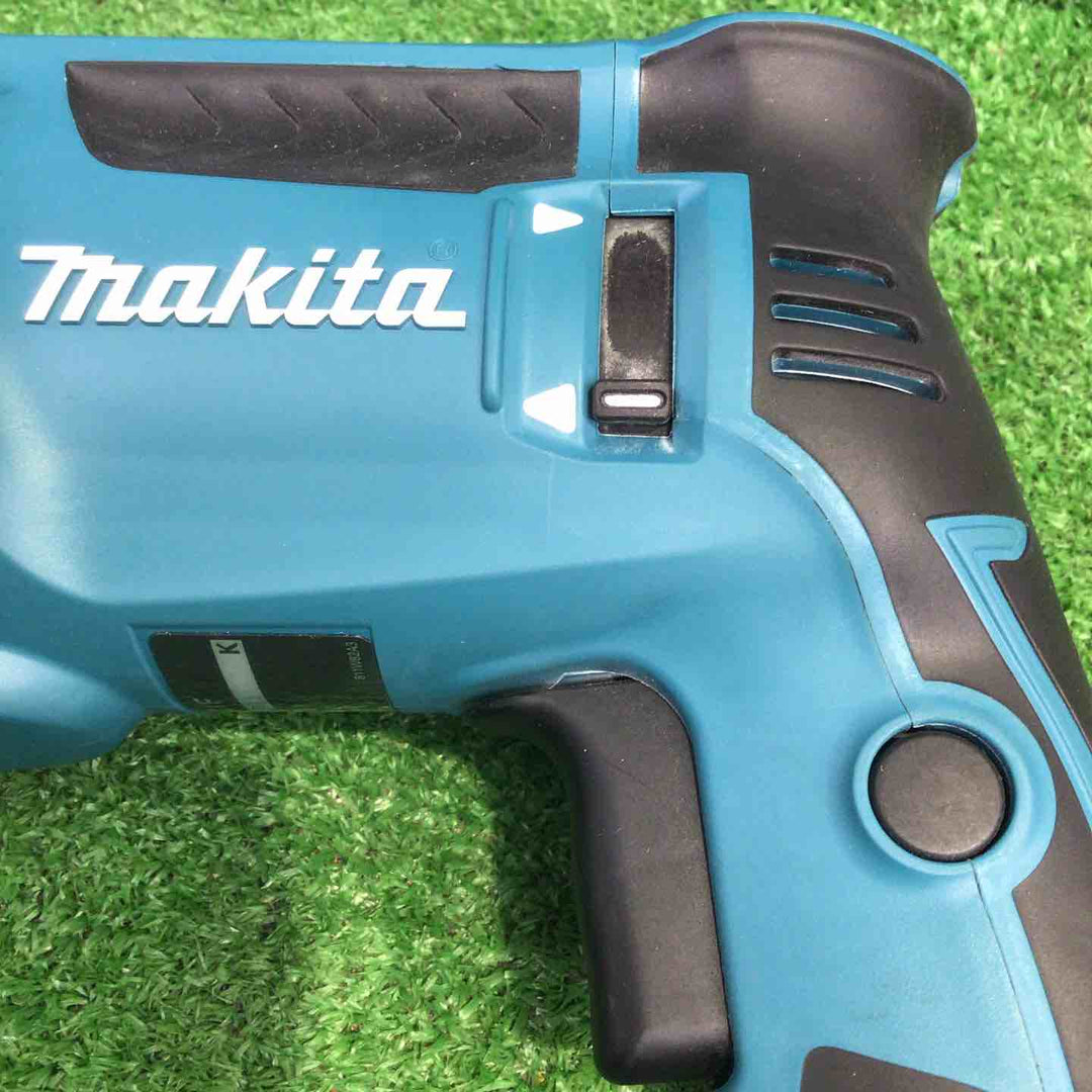 ★マキタ(makita) ハンマドリル HR2631F【町田店】