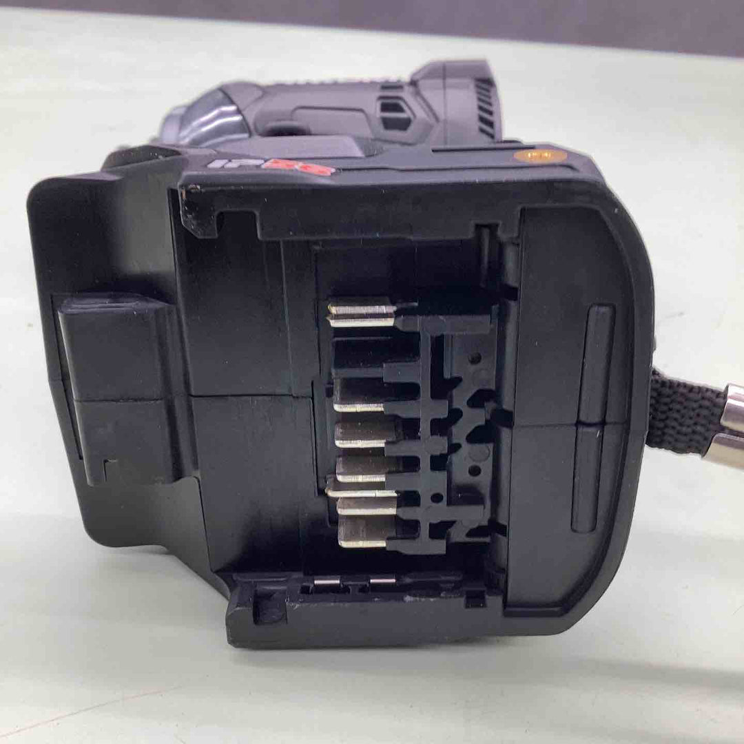 ☆ハイコーキ(HIKOKI ※旧:日立工機) コードレスインパクトドライバ WH36DC(2XPBS)【越谷店】