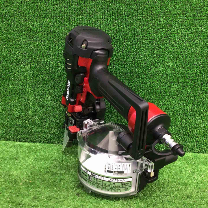【中古美品】 マキタ/makita 高圧エア釘打ち機 AN534H 【鴻巣店】