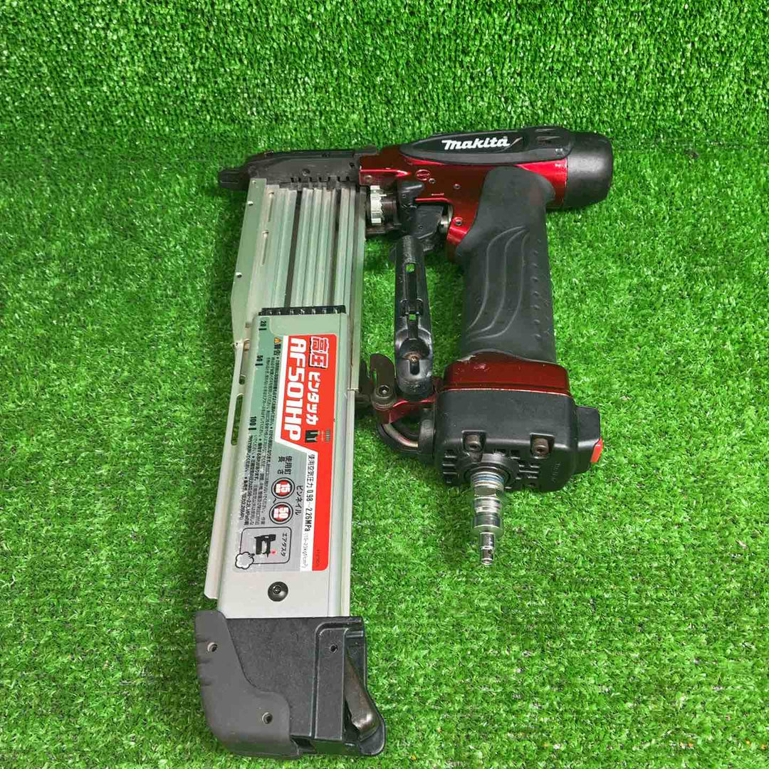 マキタ(makita) 高圧ピンネイラ AF501HP【藤沢店】