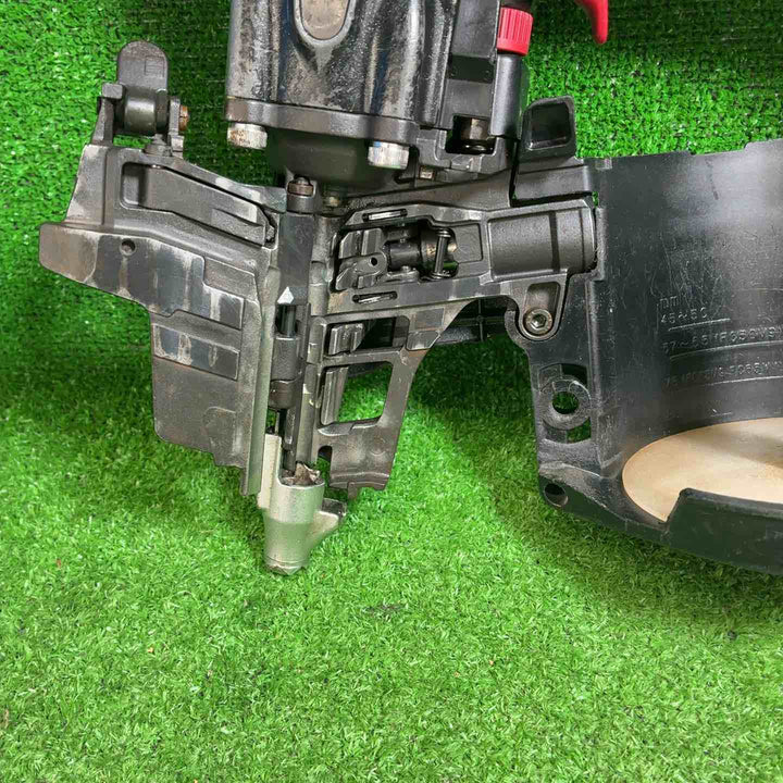 【中古品】 マックス(MAX) 高圧エア釘打ち機 HN-90N3 【藤沢店】
