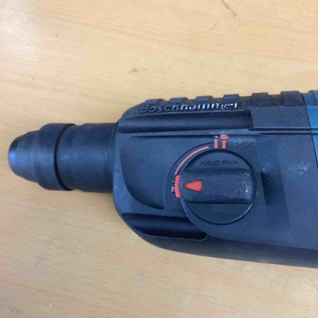 ★ボッシュ(BOSCH) ハンマドリル GBH2-23RE【越谷店】