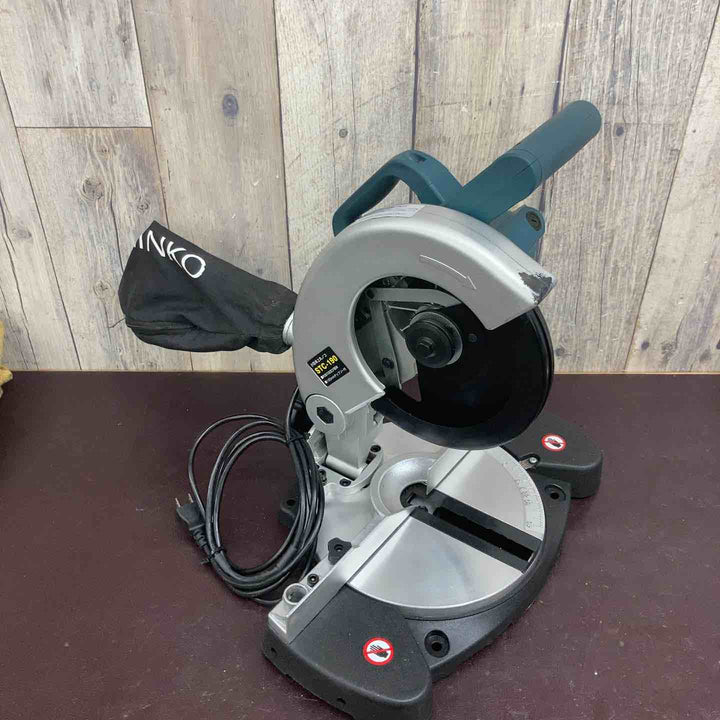 【中古品】 新興製作所(SHINKO) 卓上丸ノコ STC-190 【東大和店】