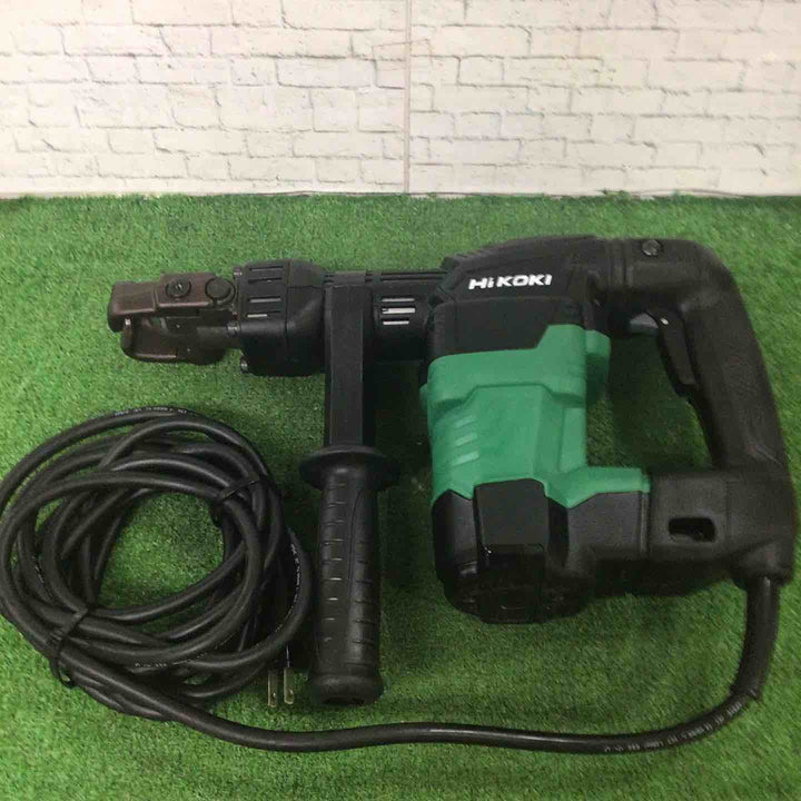ハイコーキ(HIKOKI ※旧:日立工機) ハンマ H41SA4【町田店】