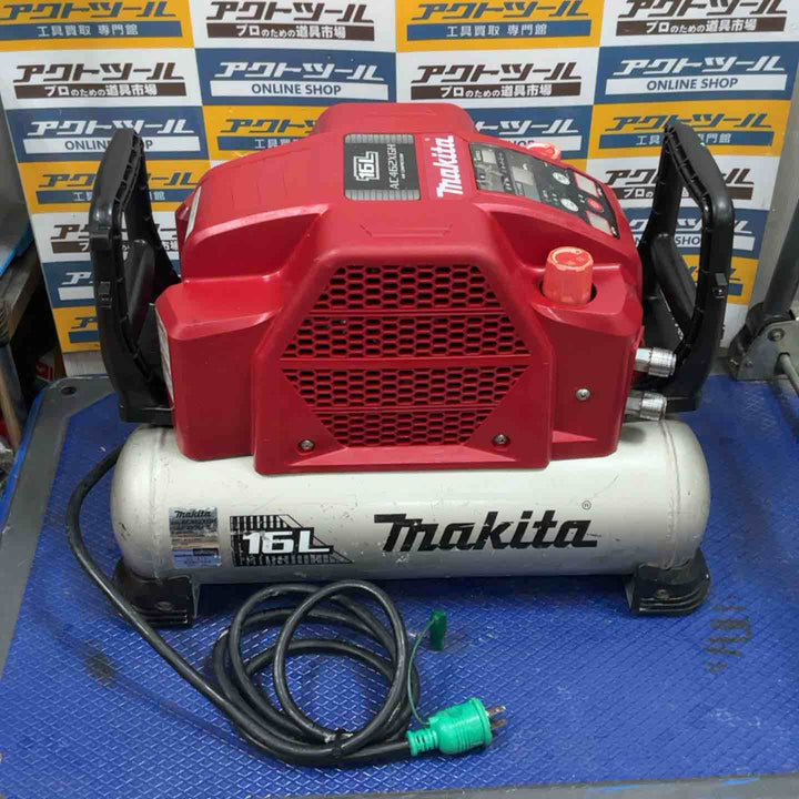 ★マキタ(makita) エアコンプレッサー AC462XGH【草加店】