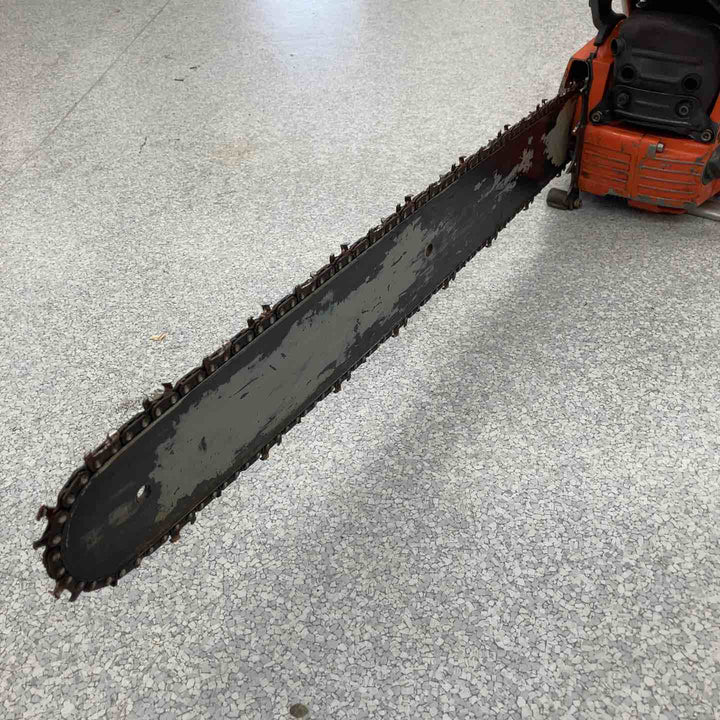 ハスクバーナー エンジンチェーンソー 372XP【八潮店】