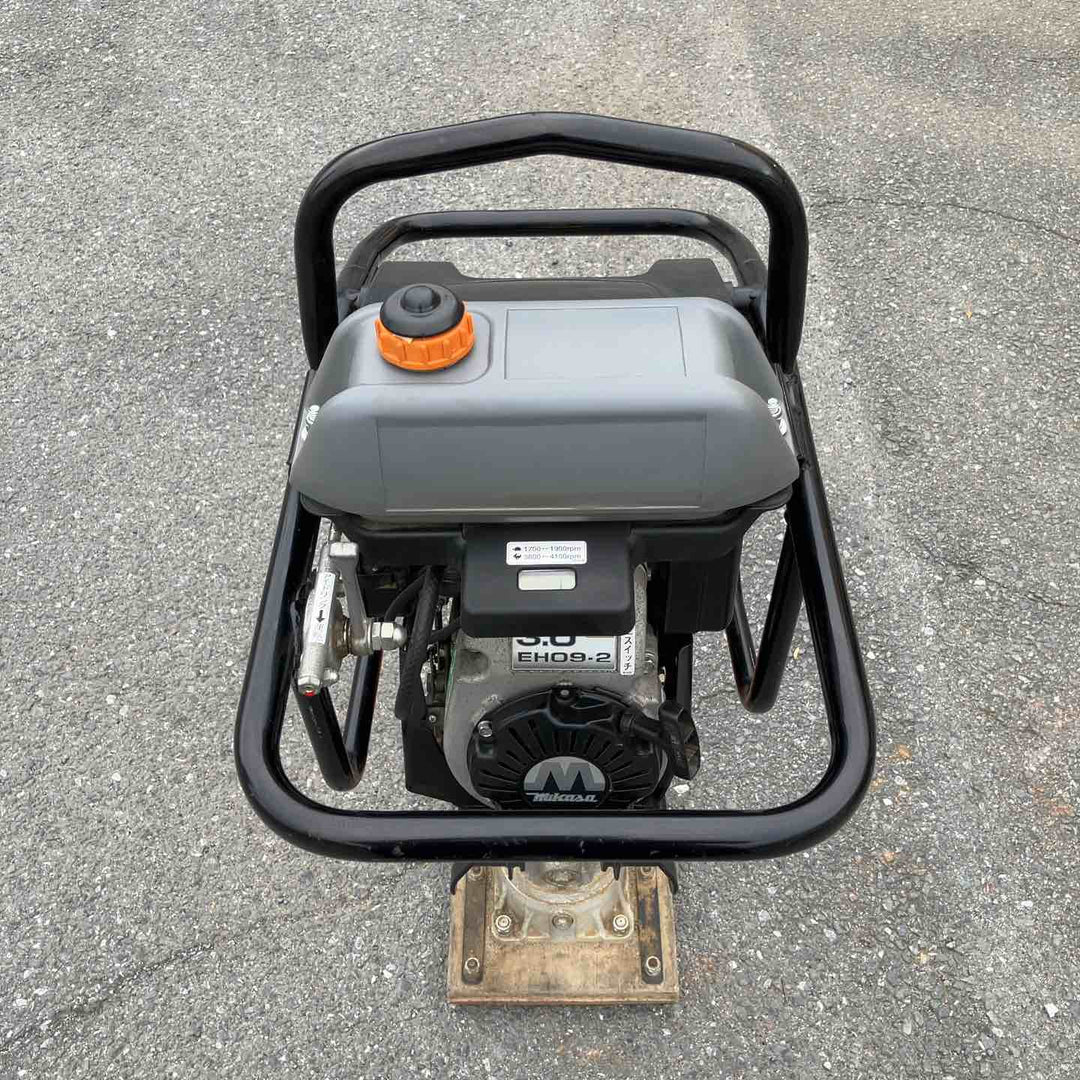 【中古品/店頭受取り限定】 三笠/ミカサ エンジンランマー・MT-55L 【鴻巣店】
