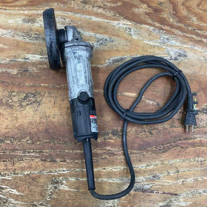 ☆マキタ(makita) 100mmディスクグラインダ 9533L(P)【柏店】
