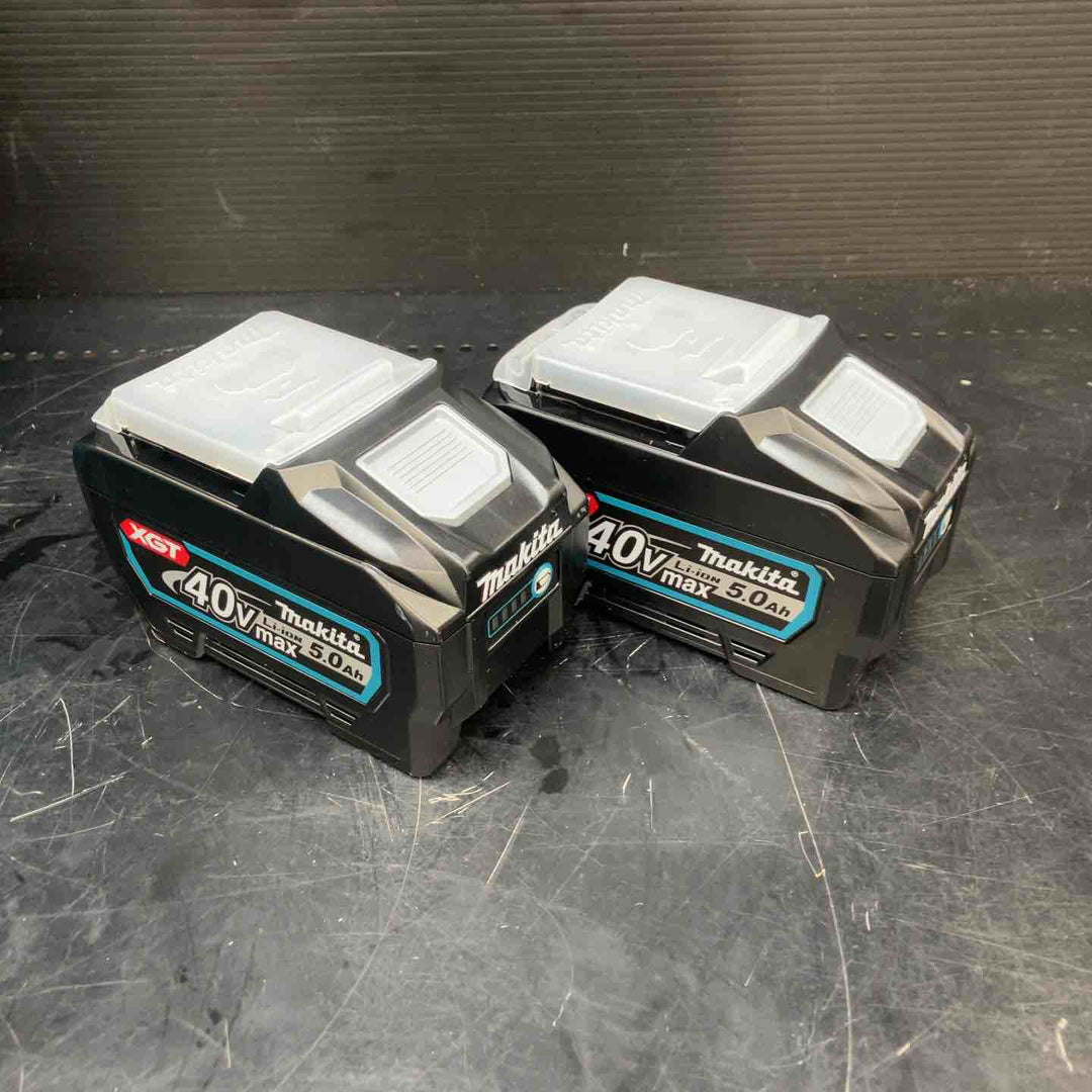 マキタ(makita) パワーソースキット XGT3 A-71978【川越店】