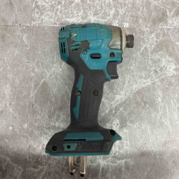 ★マキタ(makita) コードレスインパクトドライバー TD173DZ【八潮店】