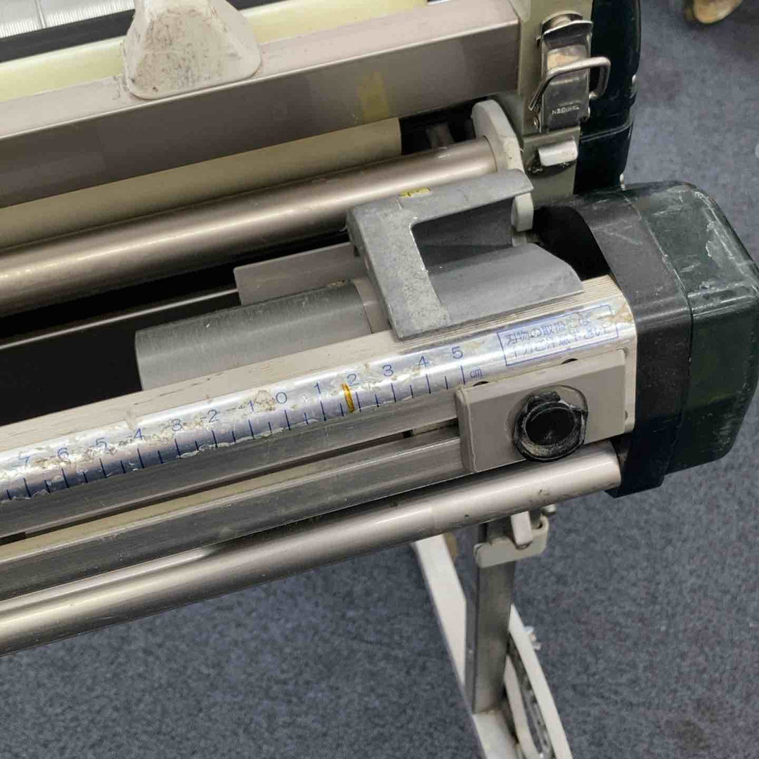 【現状品/ 店頭受取り限定】極東産機/KYOKUTO 糊付け機 PrimeRevo2  動作テスト済【柏店】