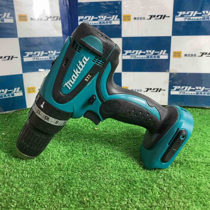 ◇マキタ(makita) コードレス震動ドリルドライバー HP440DZ【草加店】