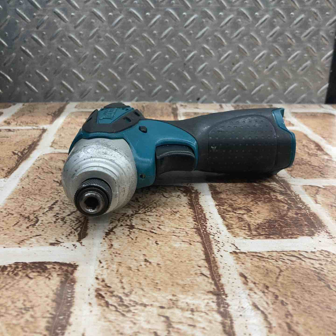 ☆マキタ(makita) コードレスインパクトドライバー TD090DWX【所沢店】