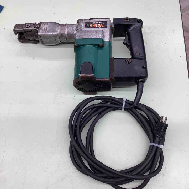 ★ハイコーキ(HIKOKI ※旧:日立工機) 電動ハンマ H41SA(N)【越谷店】